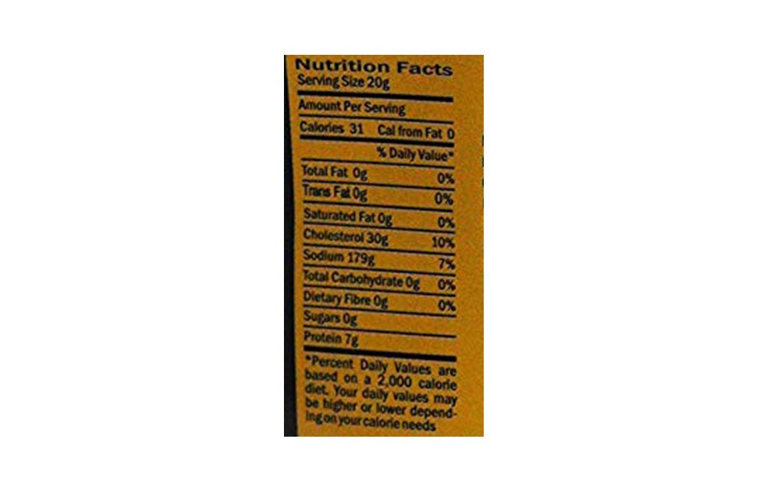 Jude's Jawla Masala Fried    Pack  50 grams